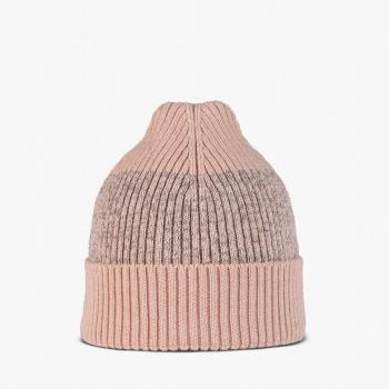 Gorro Buff de Lana Merino Activa, Rosa - Unisex