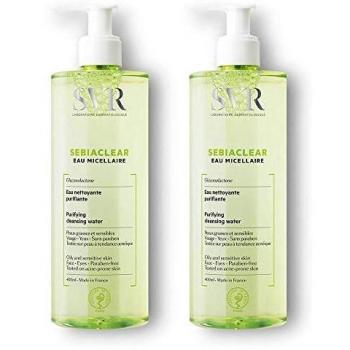 Svr - Duplo agua micelar sebiaclear