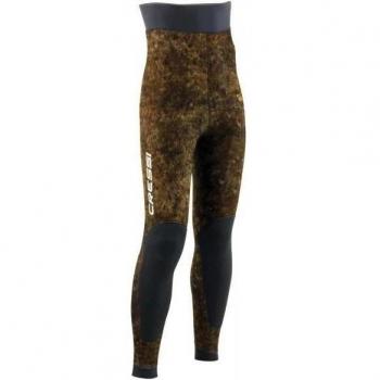 Cressi Cernia - Pantalones de buceo unisex, talla S