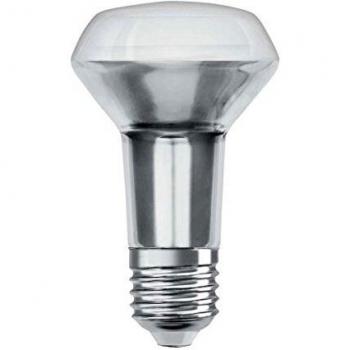 Osram Bombilla Led, 4.3 W, Blanco, 1 Unidad (Paquete de 1