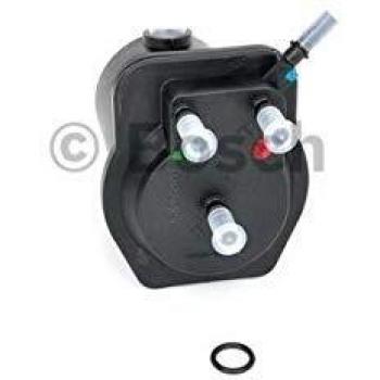 Bosch N7012 - Diesel Filter Car