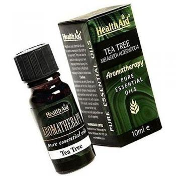 Arbol del Té Aceite Esencial 10 ml de Health Aid