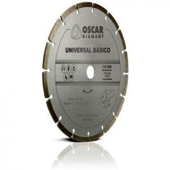 Stayer - Disco Diamante Coinfer Sinter.Segment.230