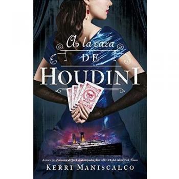 A la caza de Houdini