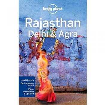 Rajasthan delhi agra 5 country regional guides idioma ingles