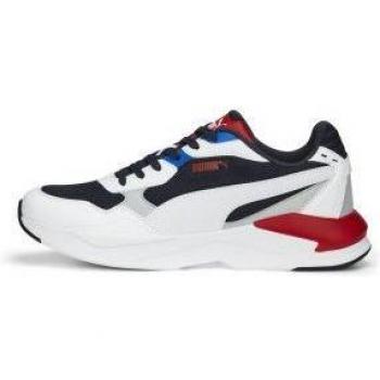 Puma X-Ray Speed Lite Men's White Sneakers
