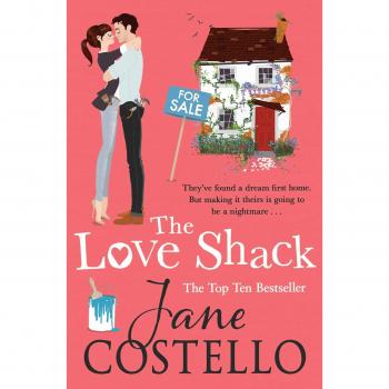 La Cabaña del Amor - Novela de Jane Costello