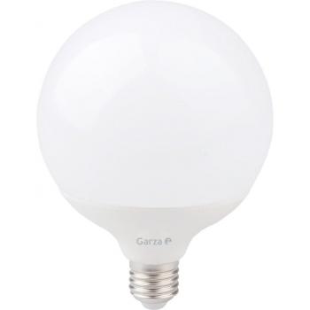Bombilla LED Globo E27 18W Luz cálida de alta eficiencia energética