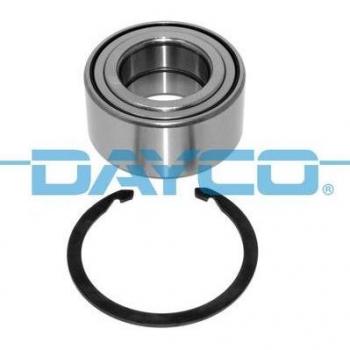 Juego de cojinete de rueda DAYCO KWD1078