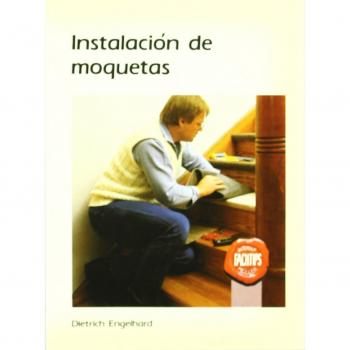 Instalacion de moquetas
