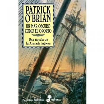 16. Un mar oscuro como el oporto