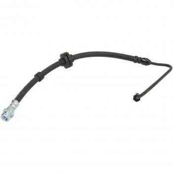 Latiguillo de freno flexible DELPHI LH7540 para Renault Laguna, lado trasero izquierdo