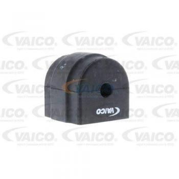 VAICO Montaje de estabilizador V20-1989 - Silentblock de barra estabilizadora, alta calidad, diseñado para proporcionar soporte y estabilidad en la suspensión del vehículo