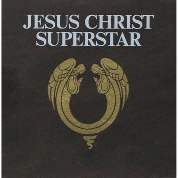 Jesus Christ Superstar