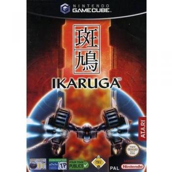 Ikaruga