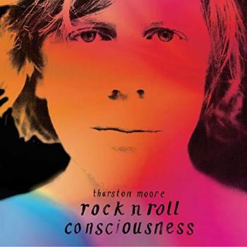 Rock 'N' Roll Consciousness [Vinilo]