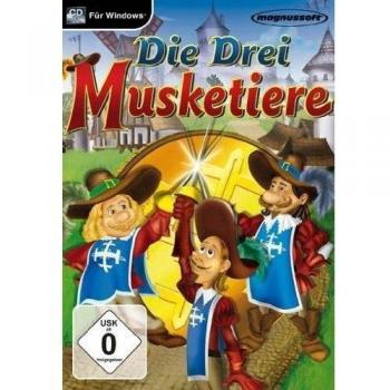 Die drei Musketiere