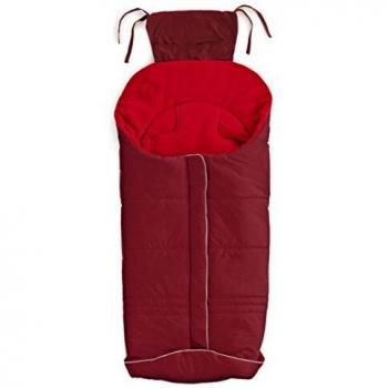 Jane Saco Nido, Crimson