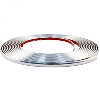 BC Corona EXT29263 Tira Cromada, 12mm x 8m
