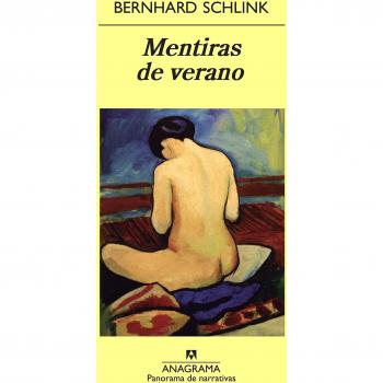 Mentiras de verano: 805 - Bernhard Schlink