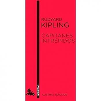Capitanes intrépidos