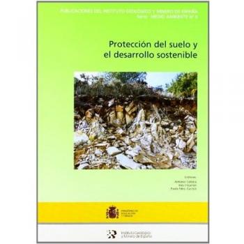 Protección del suelo y desarrollo sostenible