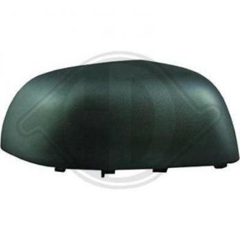 Cubierta de retrovisor exterior DIEDERICHS 4560029