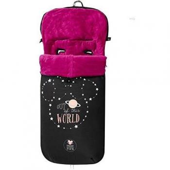 Saco Carro Cosmic Minnie