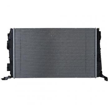 NRF 53138 Radiador, refrigeración del motor