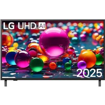 Smart TV LG 50 UHD 4K LED, WebOS, AirPlay2, HDR10, HDMI 2.1