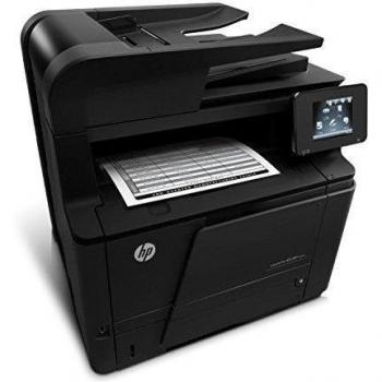 HP LaserJet Pro ePrint 400 MFP M425dn - Impresora multifunción láser - B/N 35 PPM