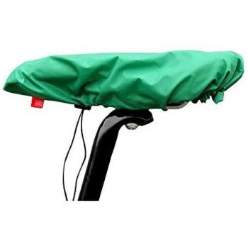 FAHRER Funda De Sillín Kappe Verde