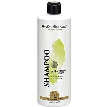 San Bernard Champu Mela Verde Manzana Verde 250 Ml