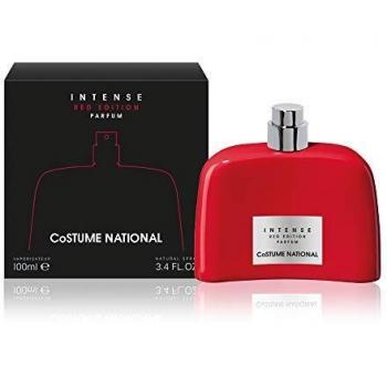 Costume National - Intense Red Eau De Parfum Intense Spray 100ml