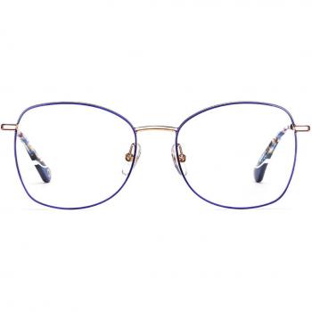 Etnia Barcelona Heidelberg BLPG Armazones para Mujer Azules 54 Lentes Recetadas