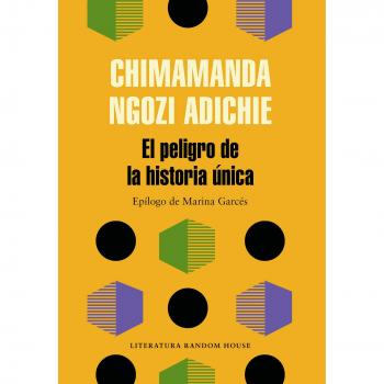 El Peligro de la Historia Única