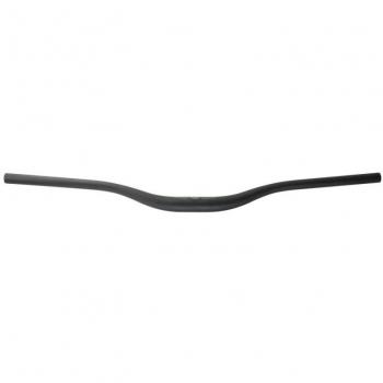 E*thirteen Base 35 MTB Handlebar - 800mm Width, 20mm Rise, 9/5 Sweep, Black