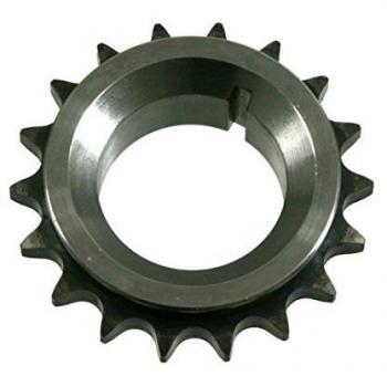 febi bilstein 21133 Crankshaft Pulley for timing chain, pack of one