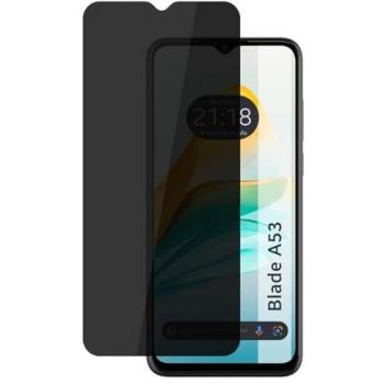 Protector de Pantalla Hidrogel Antiespías con Privacidad para Zte Blade A53