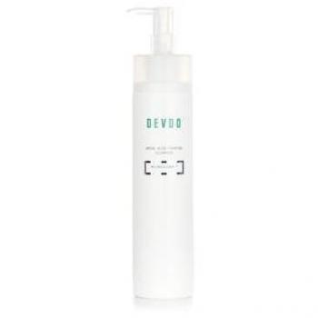 DEVDO - Microsilver Amino Acid Foaming Cleanser 200ml - Cosmetics
