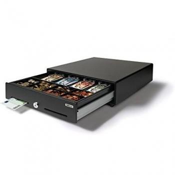 Safescan SD-3540 - Cajón portamonedas uso normal