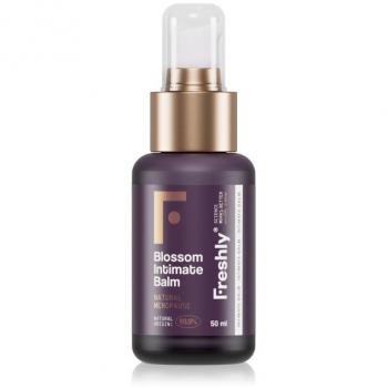 Bálsamo Íntimo Blossom de Freshly Cosmetics 50ml