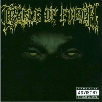 From the Cradle to Enslave Ep