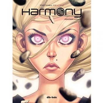 Harmony. Primer ciclo