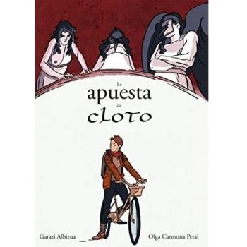 La apuesta de Cloto