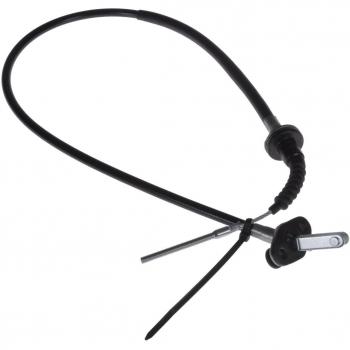 Cable de embrague Blue Print ADG03802 para DAEWOO Matiz y CHEVROLET Spark