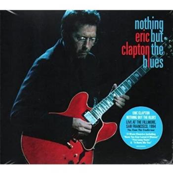 Nothing But the Blues