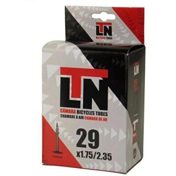 Eltin - Cámara Para Bicicletas 29X1,75/2,35 Presta
