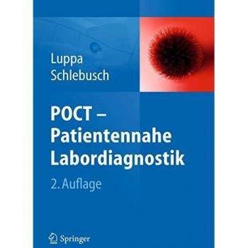 POCT - Patientennahe Labordiagnostik