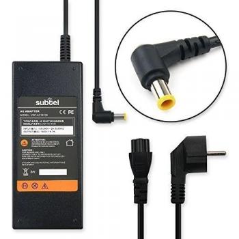Cargador para Sony VAIO VGN-E / VAIO VGN-A